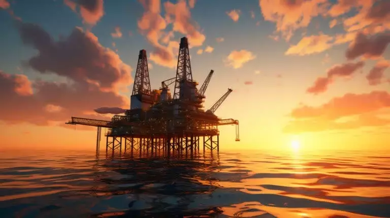 Middle East Conflict Bolsters Canadian Natural Resources Limited