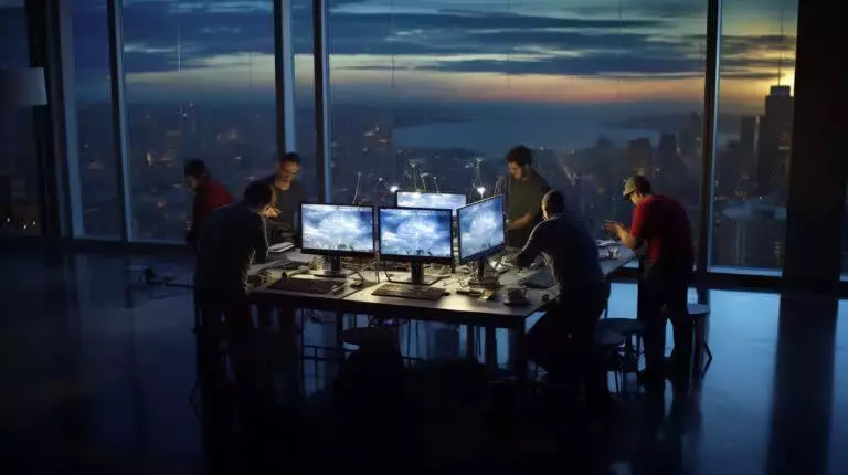Microsoft's Market Performance Amidst "SaaSmaggedon" and AI Advancements