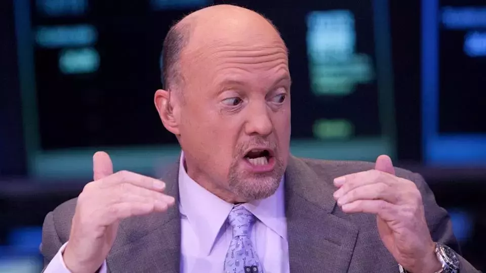 Jim Cramer's Retirement Investment Strategy