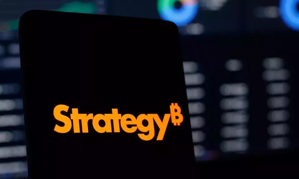 Strategy Inc. Prioritizes Bond Repurchase Over Bitcoin Acquisition