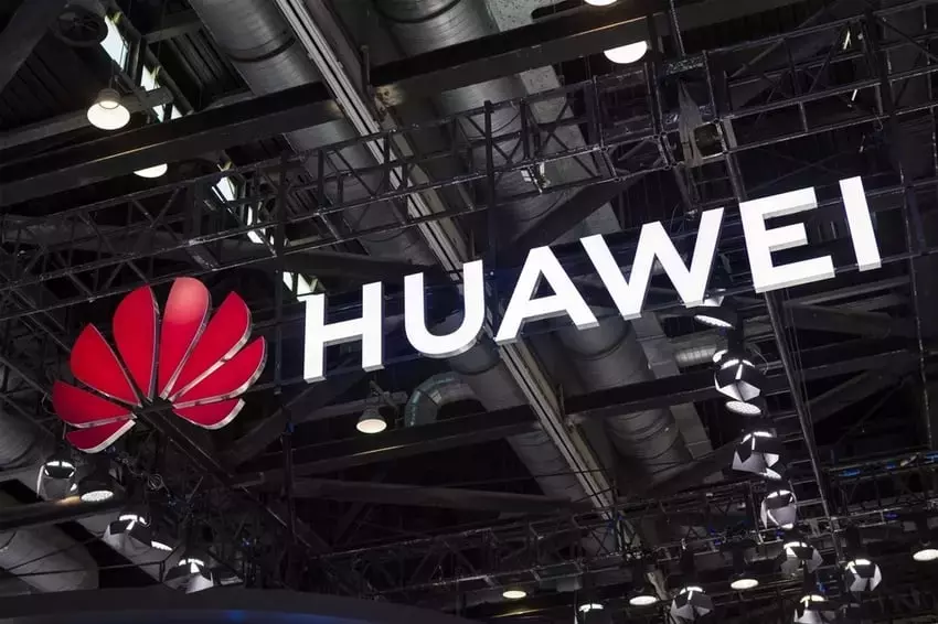 Huawei's Chip Breakthrough: US Sanctions Backfire?
