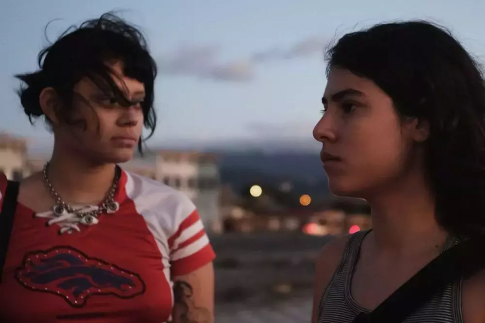 Film Review: 'Forever Your Maternal Animal'