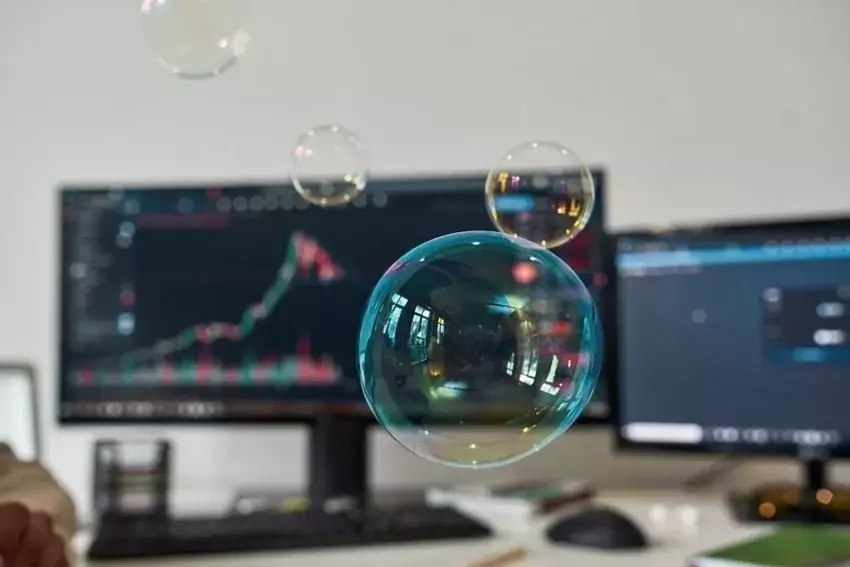 Market Valuations and Investor Sentiment: A Critical Analysis of the 'Bubble' Narrative