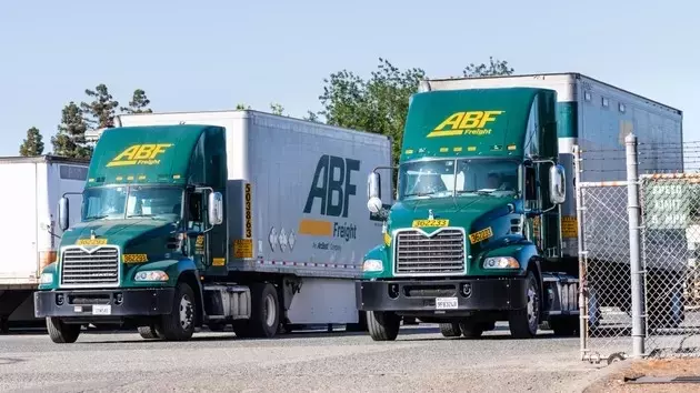 ArcBest Corporation: A Cautious Outlook Amidst Market Dynamics