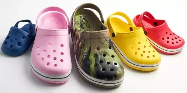 Crocs: HEYDUDE's Strategic Revival and Promising Outlook