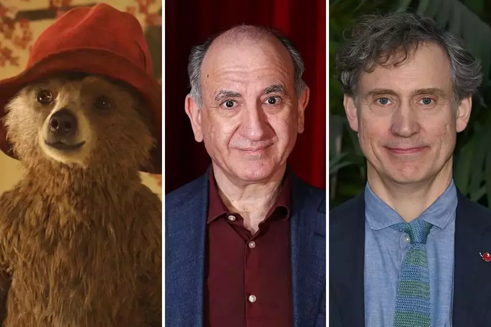 Armando Iannucci to pen 'Paddington 4', Dougal Wilson in talks to direct
