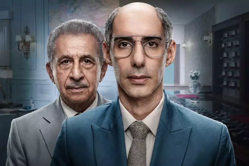 Amazon MX Player Unveils Premiere Date for 'Made in India: A Titan Story'