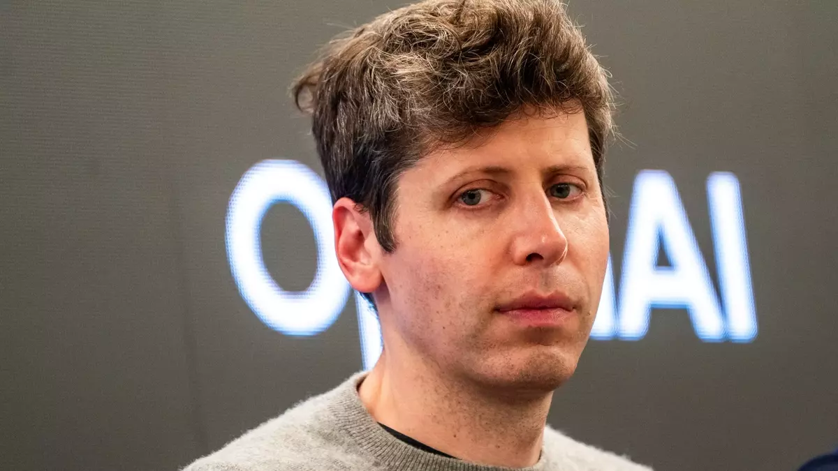 Sam Altman on AI's Impact on Jobs: Not as Dire as Expected