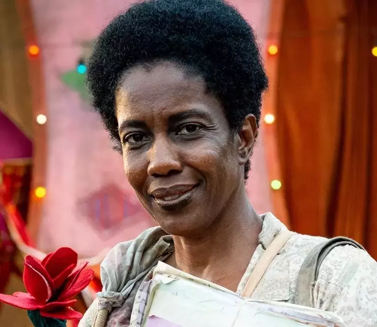 “Carolina Maria de Jesus” Film: A Global Phenomenon Born from Brazilian Reality