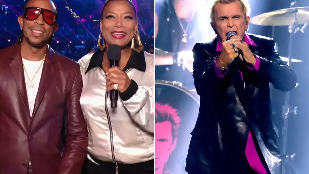 Highlights and Lowlights from the 2026 American Music Awards