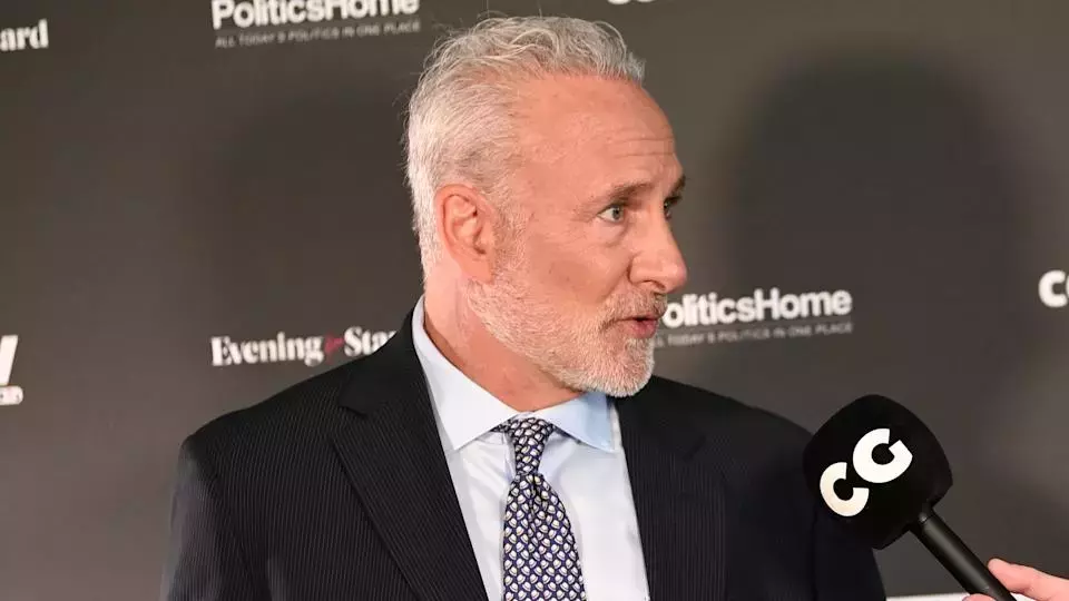 Economic Visionary Peter Schiff Warns of Fiscal Drift in US Politics, Urges Wealth Protection Amid Rising Debt and Inflation