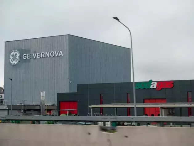 GE Vernova: AI-Driven Hype vs. Physical Reality