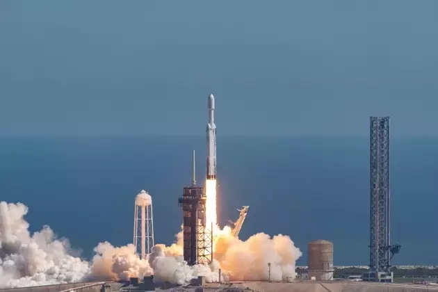 SpaceX's IPO: An AI Investment With Space Elements, Not Pure Aerospace