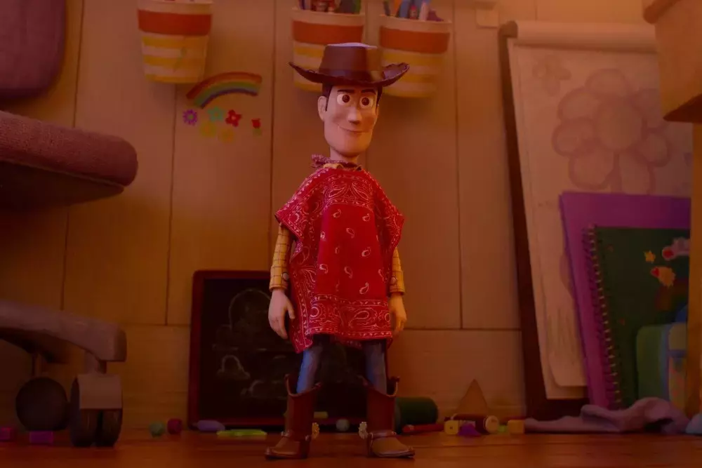 Inside 'Toy Story 5': Woody's Transformation, New Characters, and the Challenge of Technology