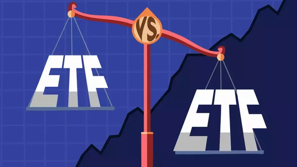 Technology ETFs: A Comparison of XLK and IYW Funds