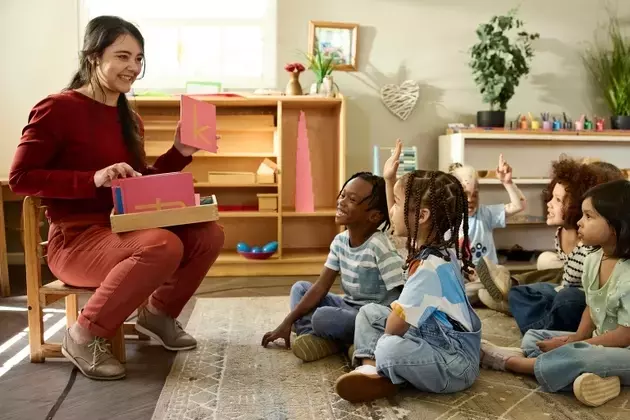 KinderCare Learning Companies: Poised for Significant Growth