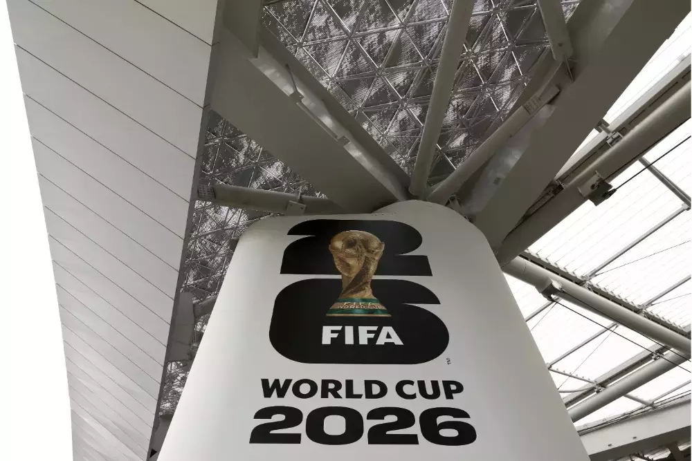 Zee Entertainment Establishes Unite8 Sports Channels, Pursues FIFA World Cup Rights for India