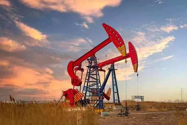 Topaz Energy: A Distinctive Hybrid Model in the Energy Sector