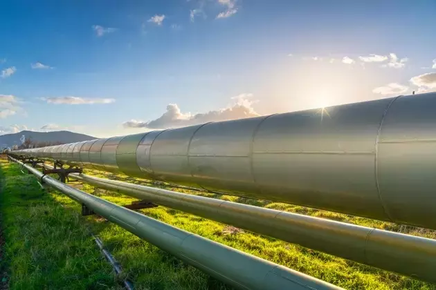 Enterprise Products Partners: A Strong Midstream Contender