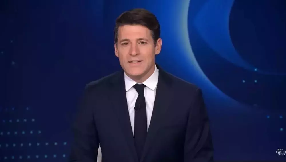 CBS Evening News Recaptures Over 4 Million Viewers