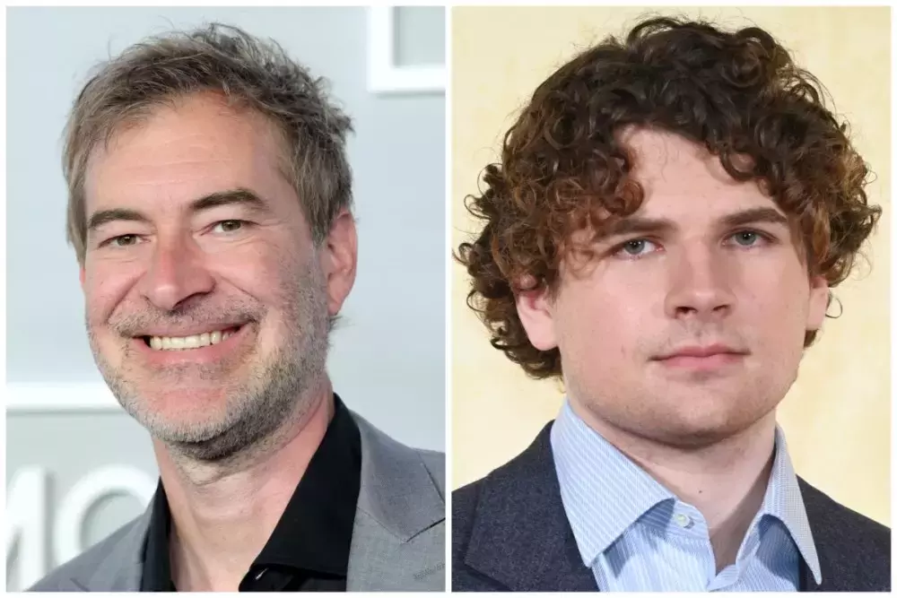 Mark Duplass Defends Kane Parsons' Direction of 'Backrooms' Film