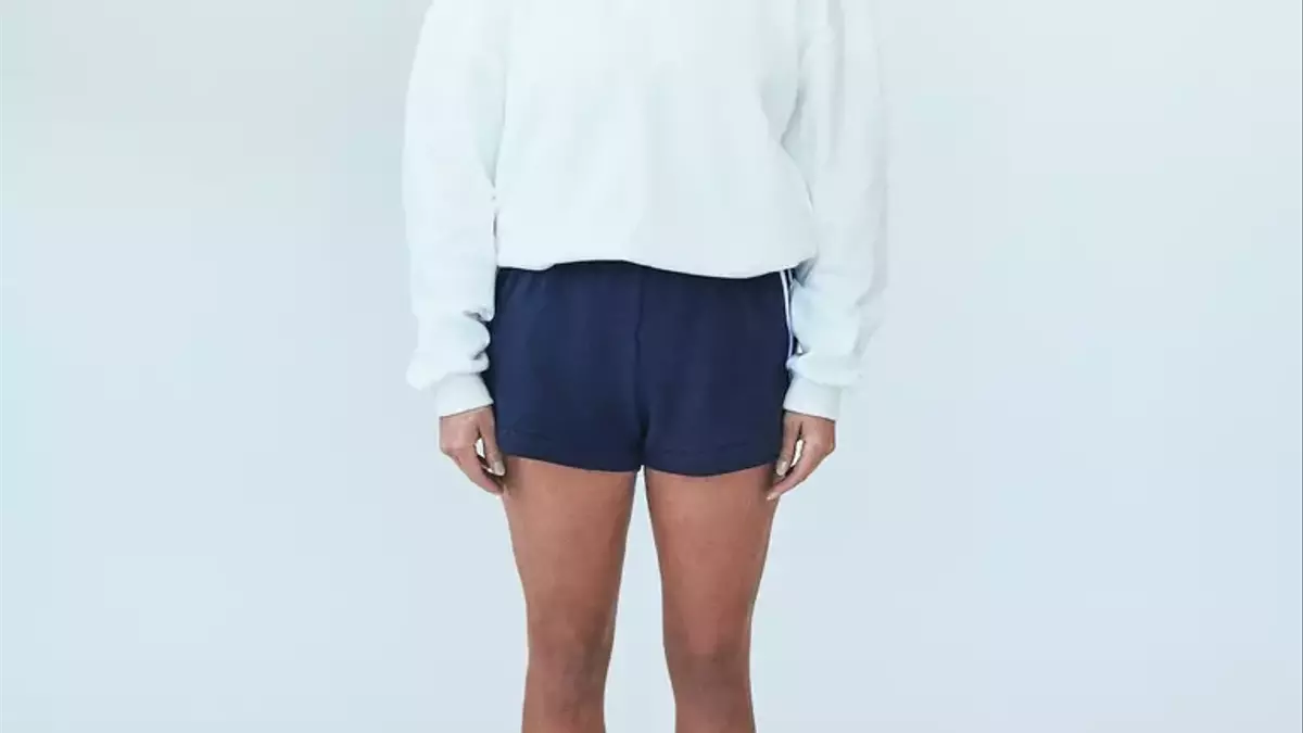 Elevating Everyday Style: The Fusion of Athleisure and High Fashion
