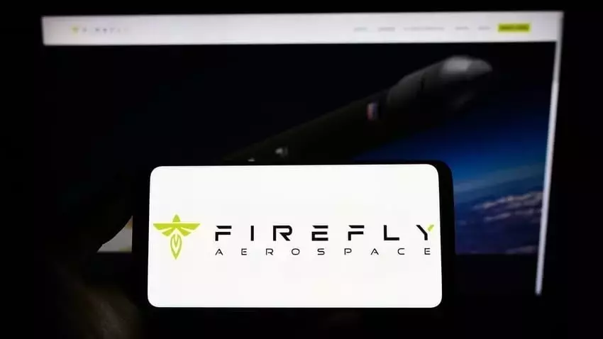 Firefly Stock Declines Post-Market Amid Public Offering Announcement