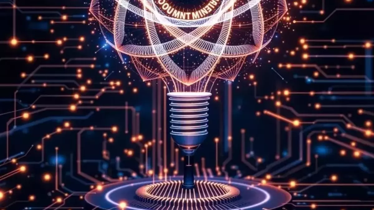Quantum Computing ETF Surges Despite Individual Stock Fluctuations