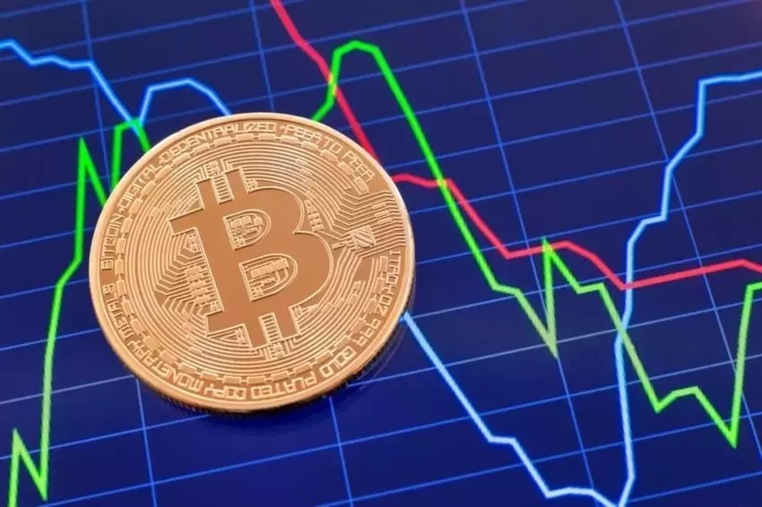 Cryptocurrency Market Experiences Significant Downturn Amidst Geopolitical Tensions, While Major Stock Indexes Reach New Peaks