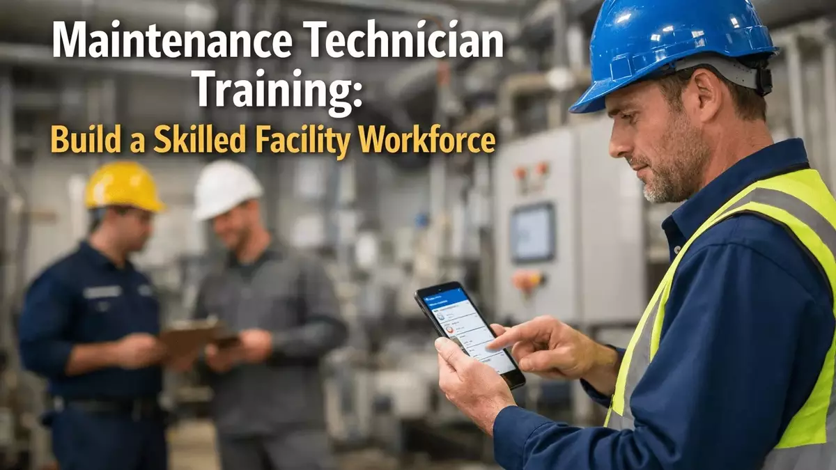 Mechanical Maintenance Courses: Training, Certifications, and Career Opportunities