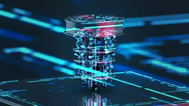 Quantum Investing: From Concept to Ecosystem Evolution
