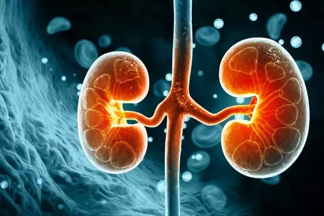 Vera Therapeutics: Navigating the IgA Nephropathy Landscape with Atacicept