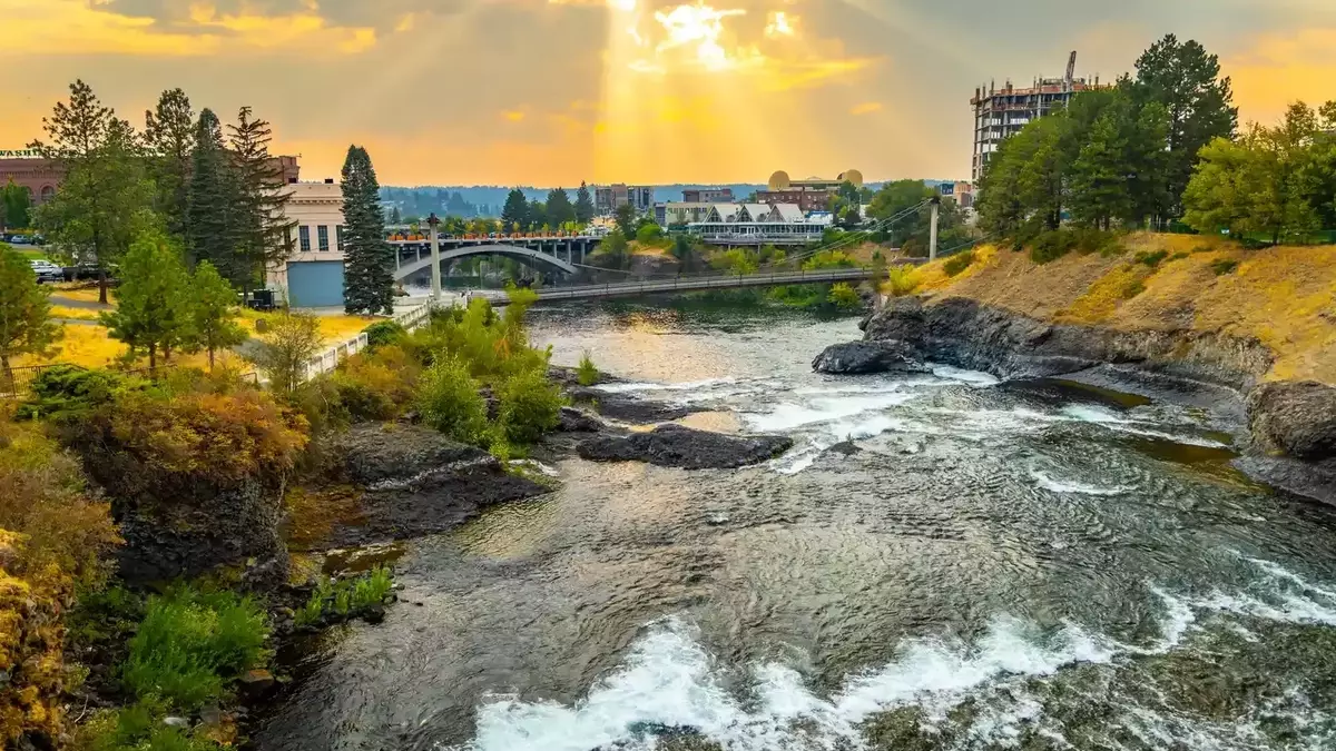 Top Retirement Destinations in the Western US