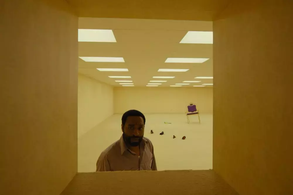 Critique of 'Backrooms': A Journey into Experimental Internet Horror