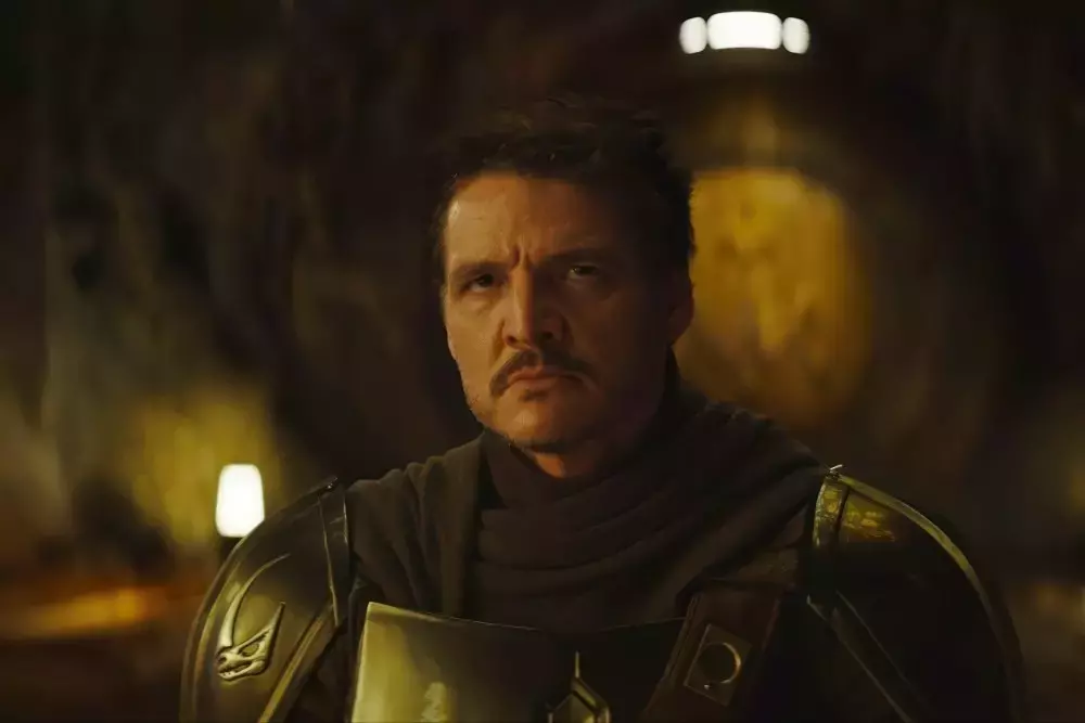 The Mandalorian and Grogu Dominates UK and Ireland Box Office Debut