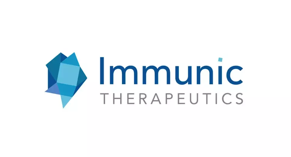 Immunic Appoints Erik Lundgren as Chief Executive Officer to Lead Multiple Sclerosis Pipeline Development