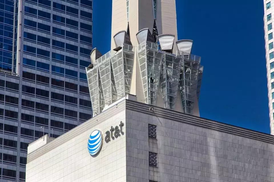 AT&T Enhances Connectivity with New Flexible Plan and Major Network Investments