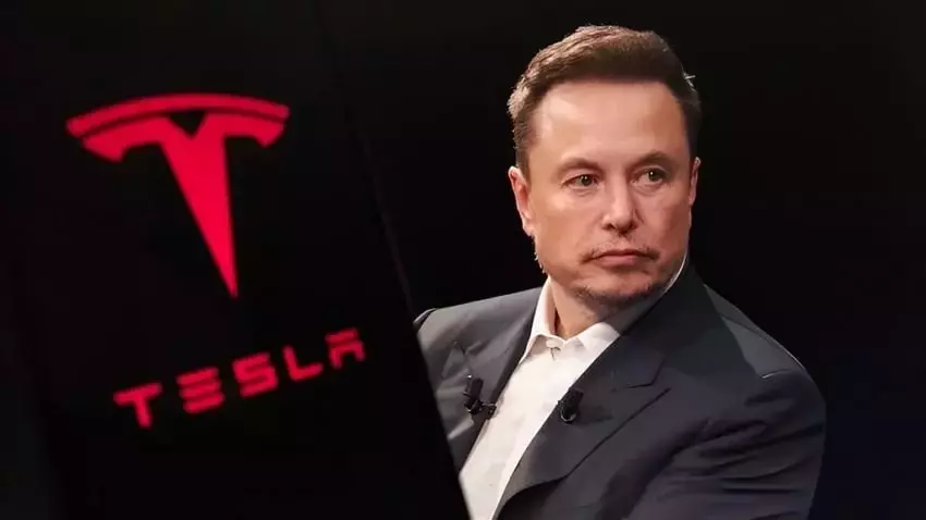 Electric Vehicle Market Heats Up: Tesla's European Resurgence and BYD's Rapid Expansion