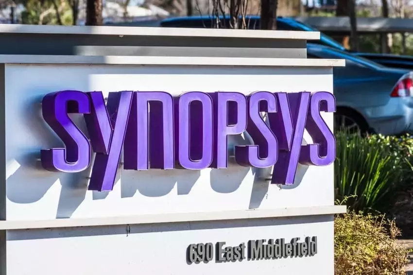 Synopsys' Q2 Earnings Outlook: Analysts Revise Forecasts Amidst Anticipated Decline