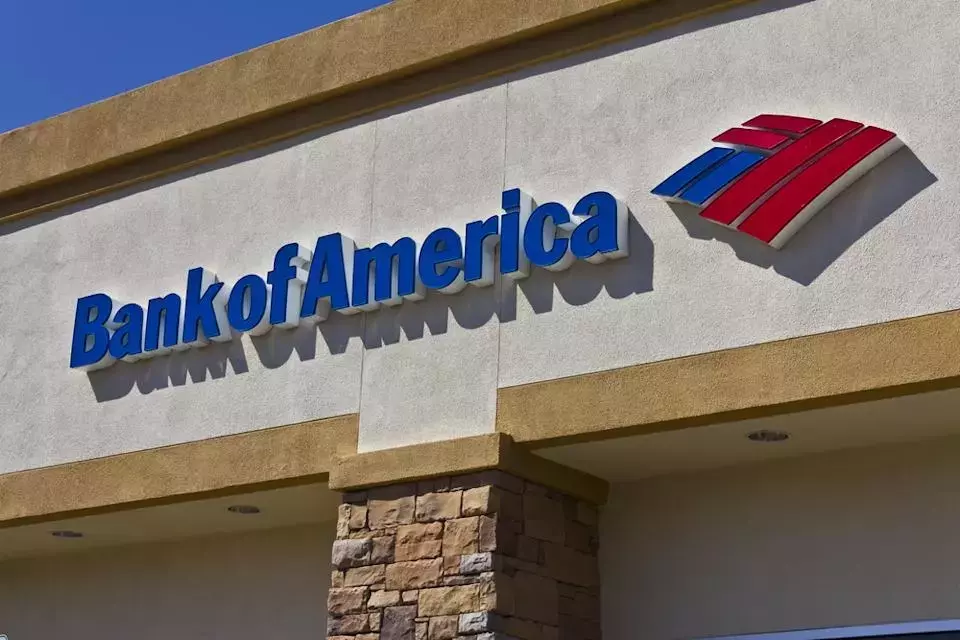 Freedom Broker Elevates Bank of America's Price Target Following Robust First Quarter Performance