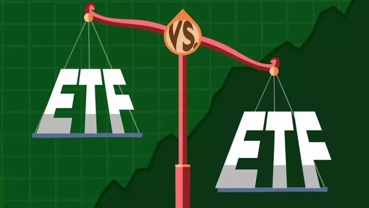 Pharma vs. Global Healthcare ETFs: A Detailed Investment Comparison
