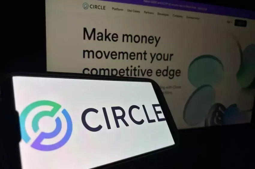 Circle's Strategic Partnership with Nium: Revolutionizing Global Payments and CRCL's Market Outlook