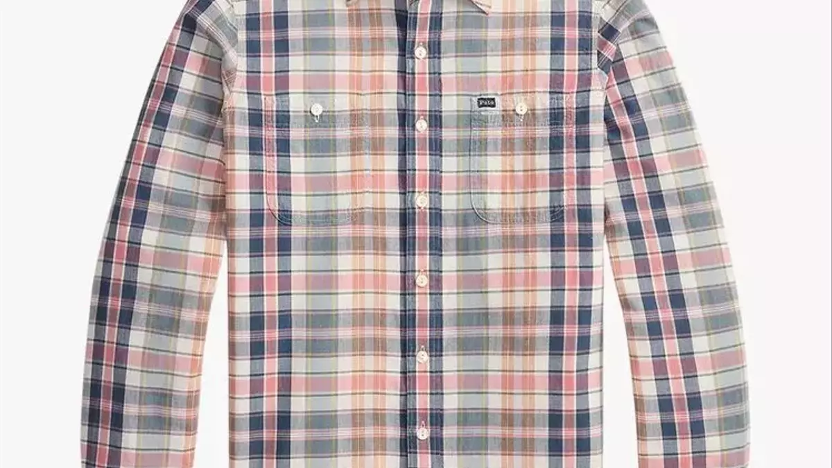 Elevate Your Summer Style: A Guide to the Finest Madras Shirts