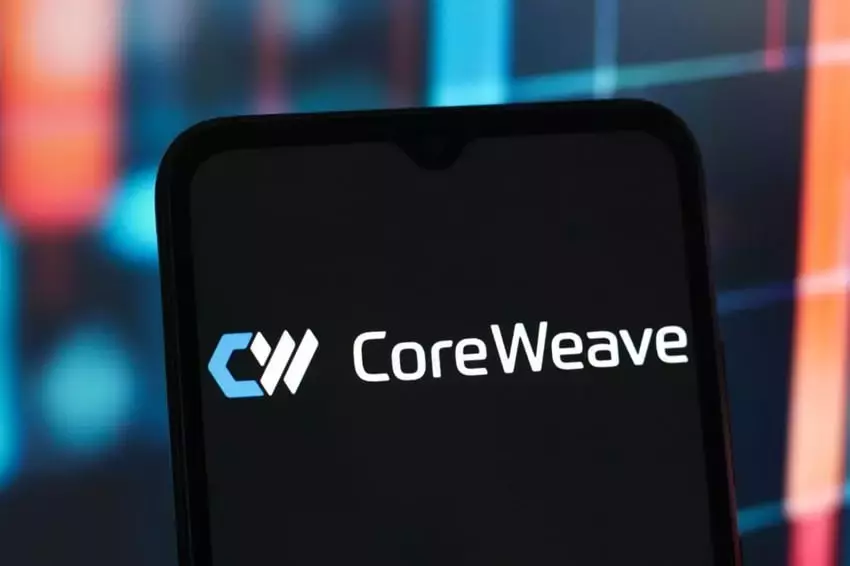 CoreWeave Stock Performance: An In-depth Look at Its Chart Trends