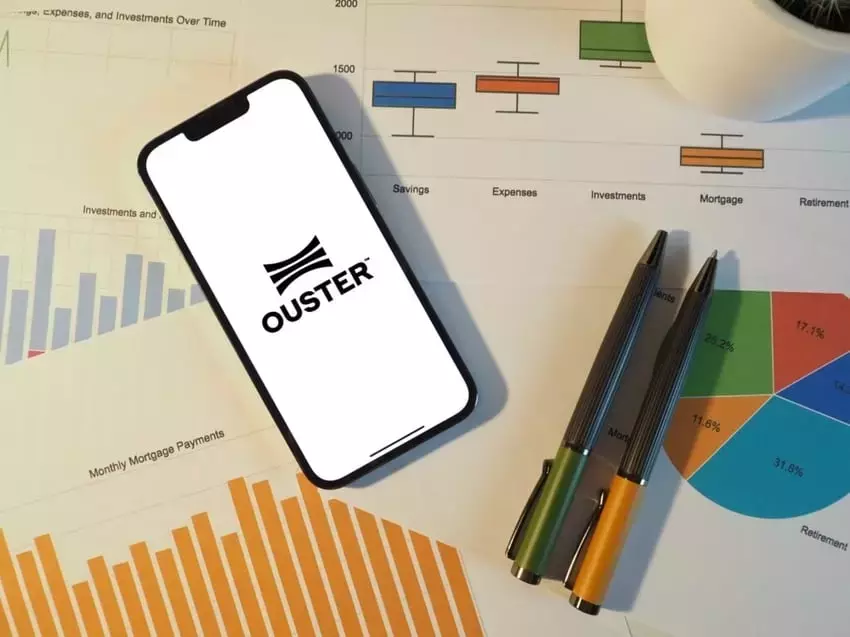 Ouster Gains Momentum with Defense Sector Expansion and Analyst Price Target Increase