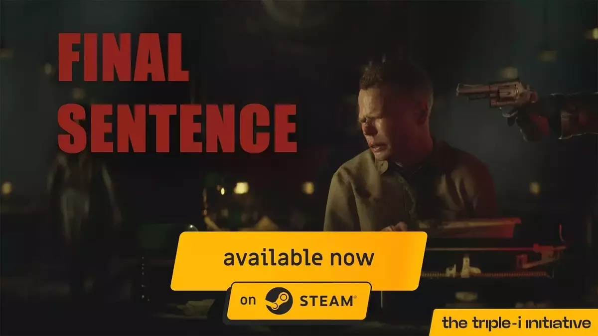 Indie Developer's Bold Move: Urges Players to Await Sale for "Final Sentence"
