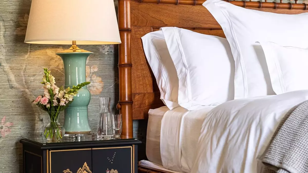 The Weston: A Culinary Retreat in Vermont