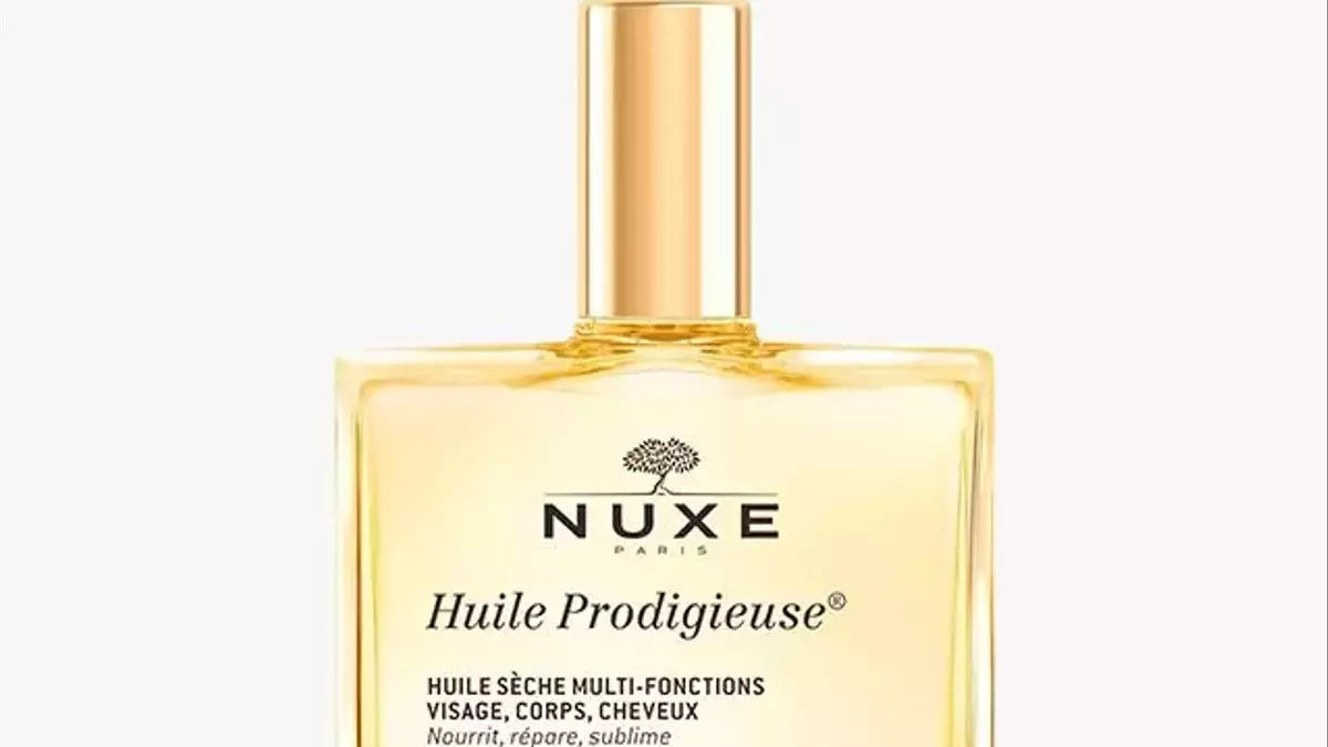 Achieving Radiant Skin: A Comprehensive Guide to Body Oils