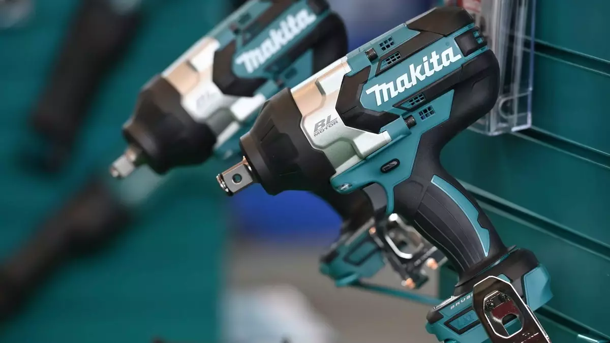 Makita's Heavy-Duty 35-Piece Bit Set: A Homeowner's Essential at Just $15
