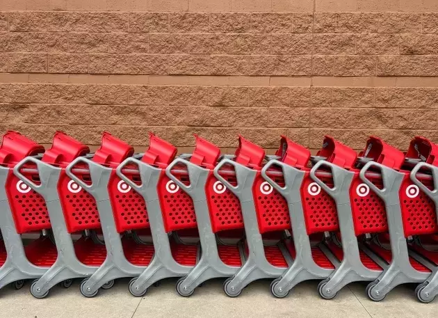 Target's Strategic Evolution: From Slump to Rebound Potential